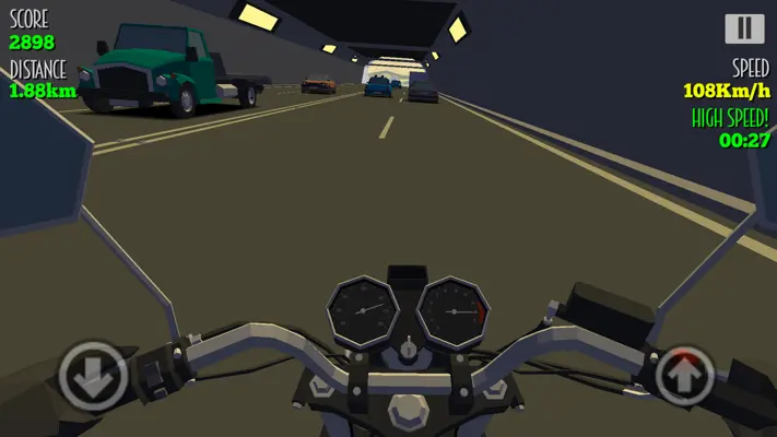 Cafe Racer android App screenshot 2